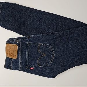 Levis 511 Women's Skinny Jeans